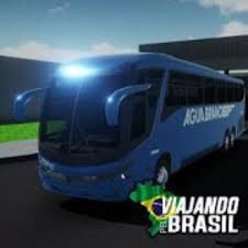 Viajando pelo Brasil 2020 APK (BETA) icon